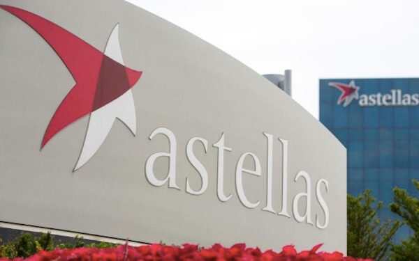 Astellas Expands Gene Therapy Investment, Acquires U.K.-based Quethera for $109 Million，日本安斯泰来加大基因治疗投资，以1.09亿美元收购英国的Quethera