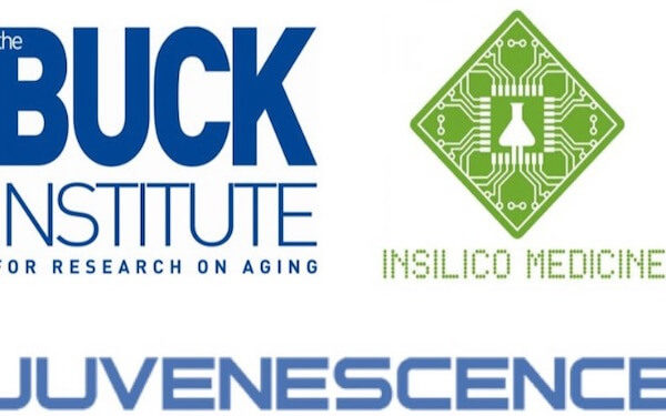 Buck Institute, Insilico and Juvenescence Form Napa to Develop Anti-Aging Drug，美国巴克衰老研究所、Insilico和Juvenescence联合组建第四家公司