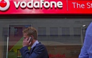 Australia's TPG Telecom, Vodafone unite to take on rivals，沃达丰和记澳洲业务将与TPG合并