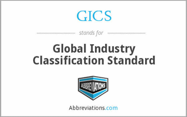 GICS Sector Reclassification - What this means for Index Funds, ETFS and Mutual Funds-