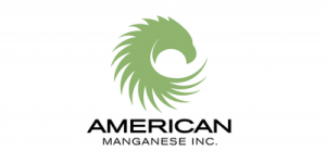 American Manganese (TSXV AMY)