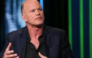 Michael Novogratz calls a bottom in cryptocurrencies-Michael Novogratz称密货币已经见底