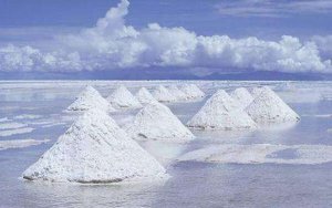 Solid demand to underpin lithium as price slides in 2018-