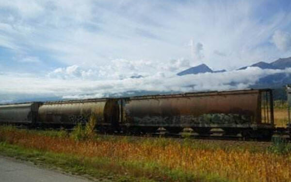 USD Partners moving ahead with Canada crude by rail expansion-