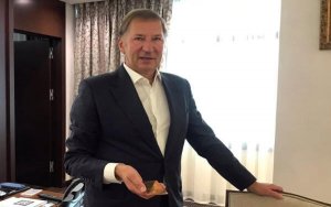 Russian giant copper project in talks to raise $1.25 billion-俄罗斯巨型铜矿拟融资12.5亿美元