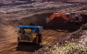 Mining industry’s adoption of blockchain not a question of if, but when — report-