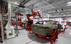 China’s Ganfeng Lithium lands three-year contract to supply Tesla-赣锋锂业与特斯拉签订三年期供应协议