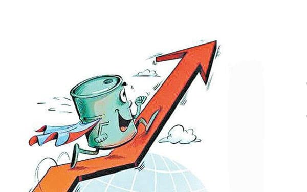 Oil could rise to $100 by 2019 as global markets tighten, merchants warn-经纪商:全球市场收紧,油价2019年将涨至100美元