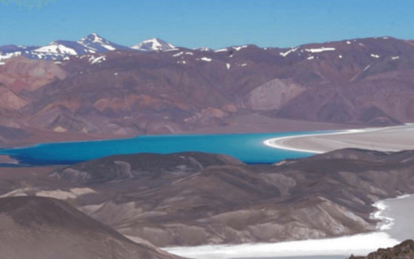 Neo Lithium lining up partner for $490m Argentine venture-总投资4.9亿美元，Neo Lithium阿根廷锂矿项目寻求合作伙伴