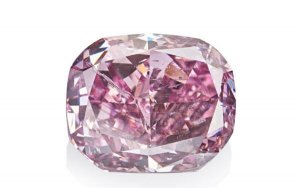 Alrosa brings coloured diamonds to Hong Kong in effort to conquer China-埃罗莎彩钻在香港拍卖，欲进一步打开中国市场