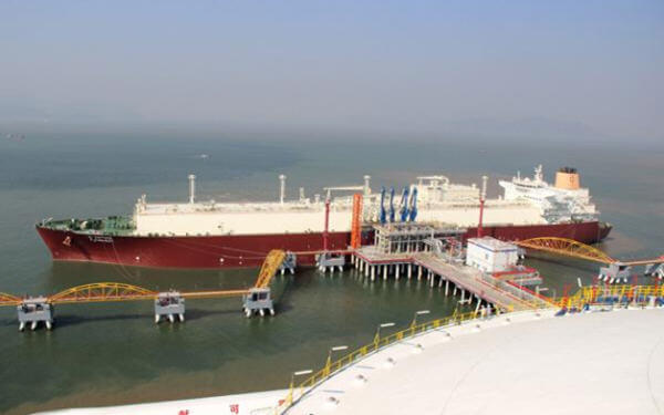 China LNG demand seen up by 25 percent in 2018: Qatar energy minister-卡塔尔能源部长：中国液化天然气需求2018年将增长25%