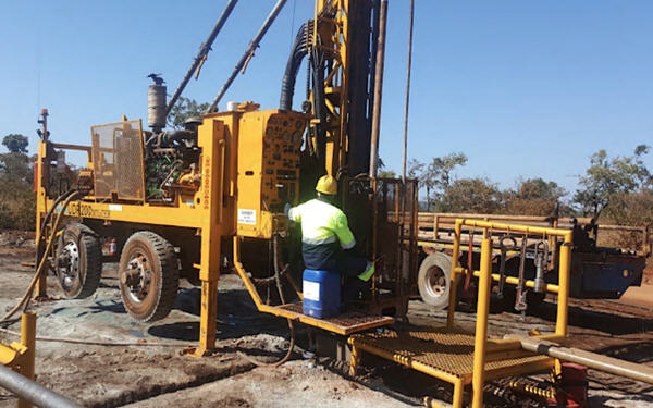 China's CITIC to be Ivanhoe Mine’s top shareholder in $548m-deal-