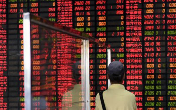 Goldman: Government-directed traders bought up billions in Chinese stocks last quarter-高盛：二季度中国国家队进场扫货千亿