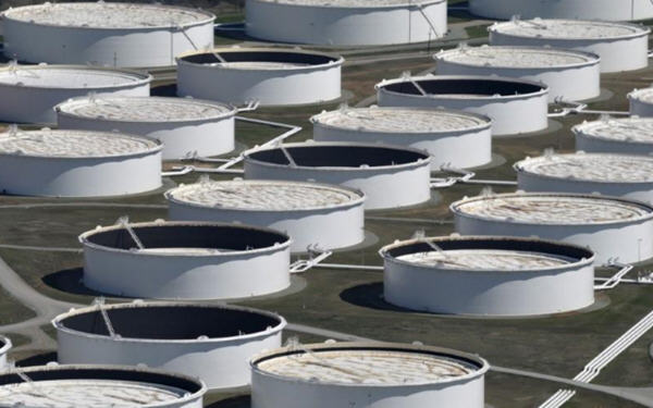EIA cuts forecast for 2019 U.S. crude production growth-美国EIA下调2019年美国原油产量增速预期