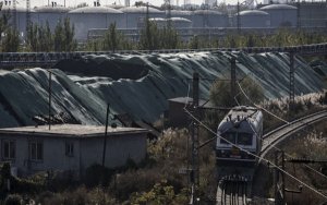 China coal imports hold near 4-year high as demand resilient-