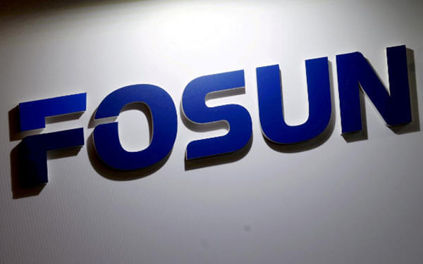 Exclusive: China's Fosun in talks to buy commodity broker Marex Spectron - sources -传复星国际洽购英国大宗商品经纪公司Marex Spectron