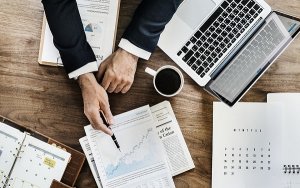 Business, Finance