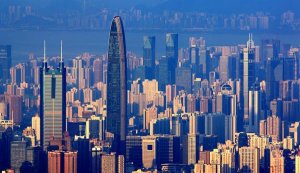 GCFF国际金融投资博览会深圳会展 - www.nai500.com