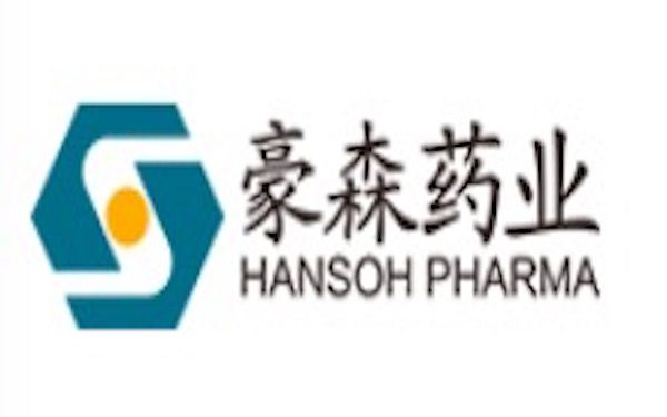 Hansoh Pharma Plans Hong Kong IPO that Could Raise $1-$3 Billion，中國豪森藥業計劃香港首次公開募股，籌資10-30億美元