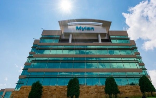 Mylan Strikes $463 Million Deal With Novartis for CF Product Line，美国迈兰与瑞士诺华公司就囊性纤维化产品线达成4.63亿美元交易