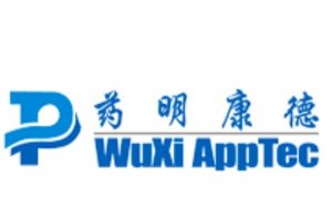WuXi AppTec Files for $1 Billion-Plus IPO in Hong Kong，中国药明康德启动在港上市程序，筹资至少10亿美元