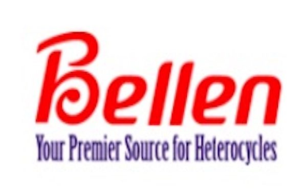 Bellen Chemistry of Beijing, a CRO/CMO, Raises $30 Million-Plus in C Round，中国北京六合宁远完成逾3000万美元C轮融资