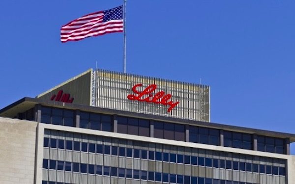 Lilly Licenses Chugai Pharma's Oral Diabetes Drug for $50 Million Upfront，美国礼来获得日本中外制药株式会社的口服糖尿病药物许可授权