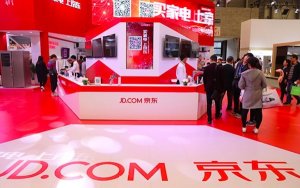 JD.Com Aims New E-Commerce Platform at Thai Retail Sector，京东泰国零售平台JD CENTRAL已正式上线运营