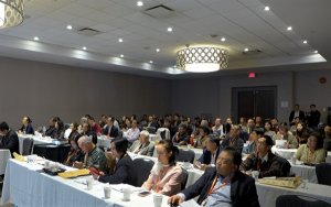 GCFF Vancouver 2018.10.13