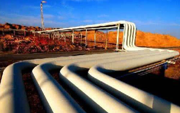 British Columbia natgas exports to Washington rise slowly after pipe blast-管道爆炸后，卑诗省出口到美国天然气缓慢回升