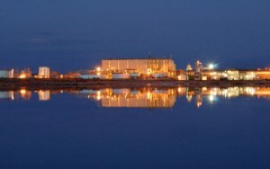 Vanadium price leaps to near-record high