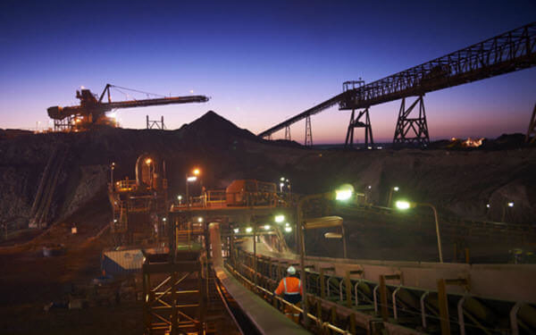 BHP raises stake in promising Ecuador copper project-必和必拓增持SolGold股份，发力Cascabel铜金矿项目