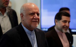 Iran says Trump cannot bring oil prices down by 'bullying'-伊朗称特朗普无法通过“恃强凌弱”来压低油价