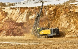 These ten mines will make money – even if gold price falls to $550-金价跌至550美元仍能盈利的十座金矿