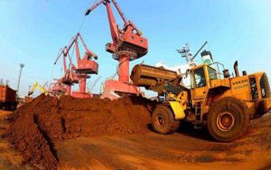 China cutting rare earth output, unnerving global manufacturers-中国削减稀土产量，全球制造商为之神经紧张