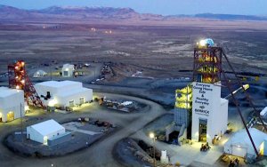 Barrick could trade copper mines for gold ones to expand Tier 1 assets-巴里克黄金公司可能出售铜矿，以扩大一级黄金资产