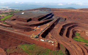 Vale expects jump in base metal performance in 2020-淡水河谷预计2020年基本金属表现增强