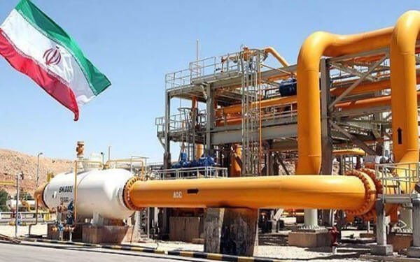 China Tells State-Owned Giants to Halt Iran Oil Buying-中国下令国有石油巨头暂停进口伊朗原油