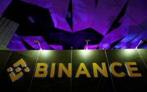 Temasek-backed Vertex invests in cryptocurrency exchange Binance-淡马锡支持的Vertex投资加密货币交易所Binance