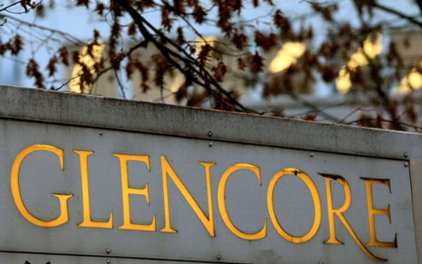 Glencore posts rise in copper, cobalt output-嘉能可铜钴产量增加