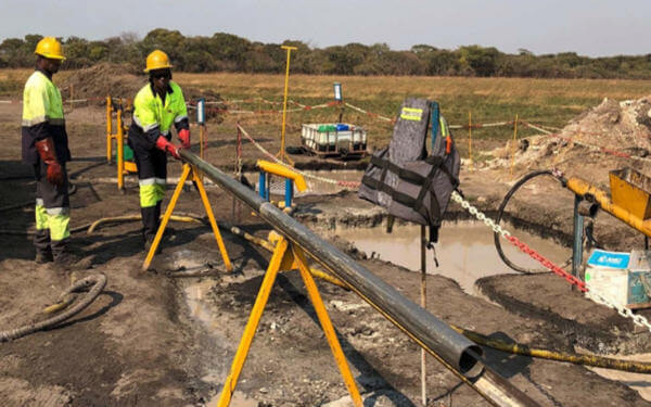 Ivanhoe Mines soars on third major copper discovery in Congo-艾芬豪矿业在刚果发现第三大铜矿矿藏，股价大涨