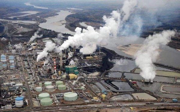 Husky sees MEG as potential 'hand-in-glove' Canada oil sands merger-