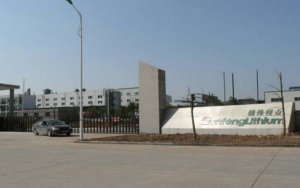Chinese lithium producer Ganfeng wins cornerstone backing for IPO-赣锋锂业香港IPO获LG化学、三星支持