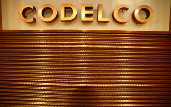 Chile's Codelco plans to raise $1 billion in 2019-智利国家铜业公司计划2019年融资10亿美元