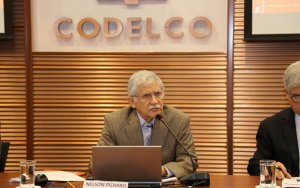 Top copper miner almost sold out on strong china demand-中国需求旺盛，世界最大铜矿企业卖到脱销
