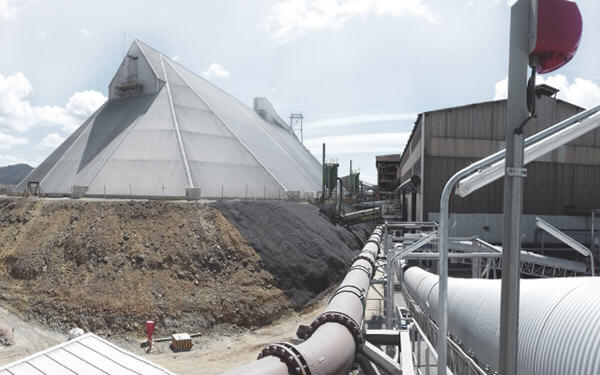 Trafigura-backed copper miner Atalaya Mining seeks buyer-