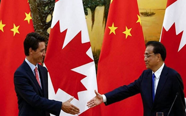 China Swoops in on Canadian Oil That's $50 Below U.S. Crude-中国加大进口加拿大原油