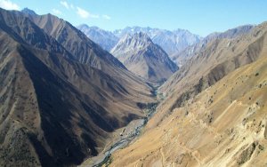 Chaarat Gold in talks to buy Armenian mine from Russia’s Polymetal-Chaarat Gold洽谈从俄罗斯Polymetal手中收购
