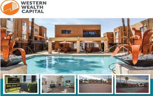Western Wealth Capital