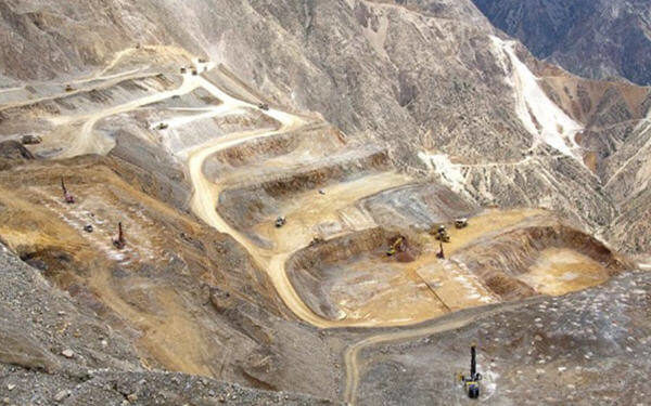 Yamana Gold向Mineros出售Gualcamayo矿，作价8500万美元